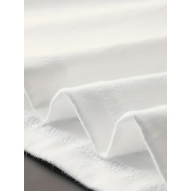 Women's Tropical Vacation Dress - Dark Grey T-Shirt Dress with Cruise Life Graphic, Short Sleeve Beach Outfit, Machine Washable Casual Summer Dress for Women, Beach Dress, Spring Fashion, Relaxed Fit, Comfortable Fabric, Travel Essentials, Holiday Outfit, Lightweight Material, Women's Fashion