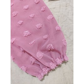 Women's Fashion Long Sleeve Casual Shirt