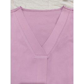 Women's Fashion Long Sleeve Casual Shirt