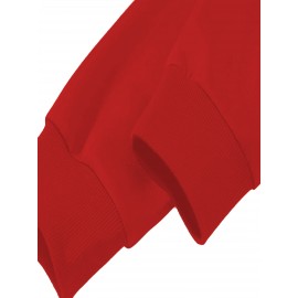 Women's Turkey Squad Graphic Zip-Up Jacket - Black Casual Slim Fit Stand Collar Coat with Pockets, Machine Washable Fall Winter Outerwear