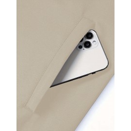 Women's Turkey Squad Graphic Zip-Up Jacket - Black Casual Slim Fit Stand Collar Coat with Pockets, Machine Washable Fall Winter Outerwear